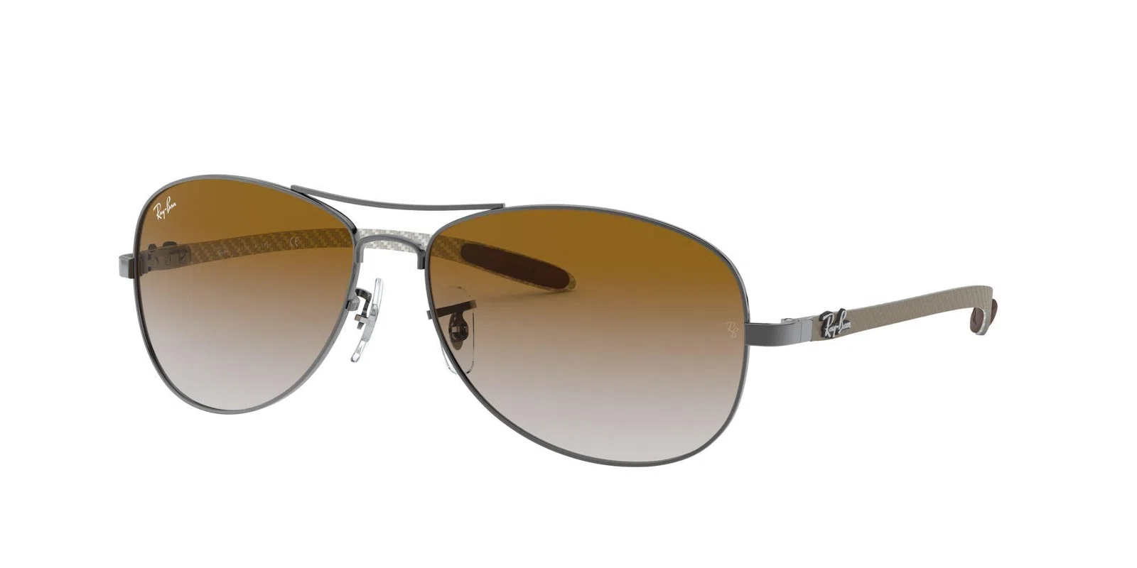 Ray-Ban Rb8301 8301 Sunglasses - view 3